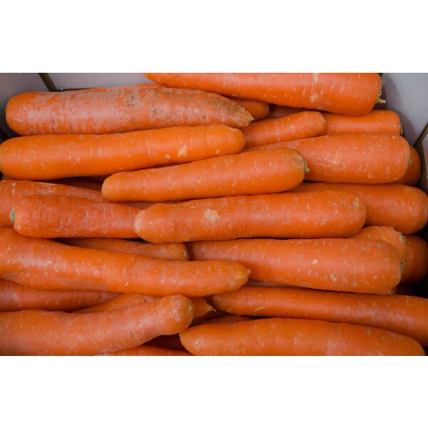 Frische Karotten – Süß, knackig & voller Vitamine 3kg