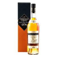 Caffo Heritage Extra Riserva 1970