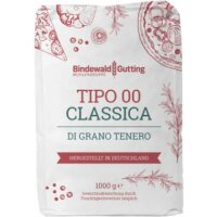 Bindewald Pizzamehl Tipo 00 1Kg