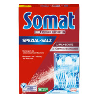 Somat Duo Power Experten Spezial-Salz 1,2 kg