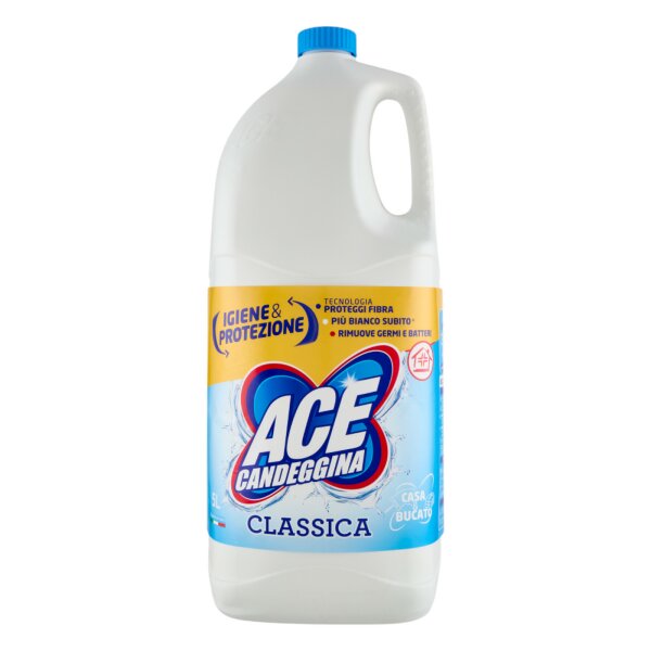 ACE Bleichmittel Classic5 Liter