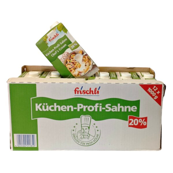 12x1 Liter (Karton)